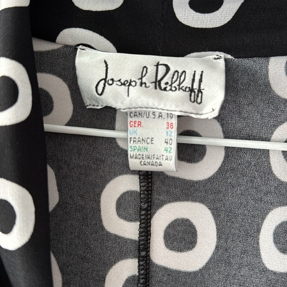 Joseph Ribkof dress - Picture 2 of 9